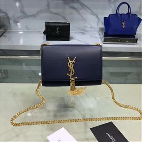 YSL MONOGRAM KATE 166506