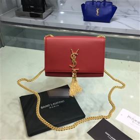 YSL MONOGRAM KATE 166504