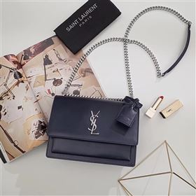 YSL Sunset bag 167431