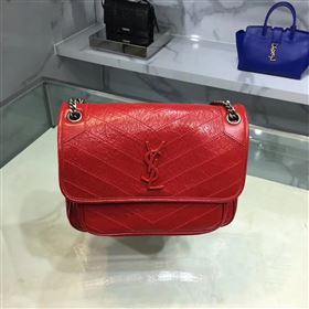 YSL MONOGRAMME NIKI 165757