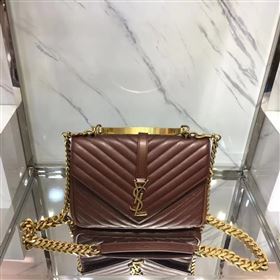 YSL COLLEGE MEDIUM 162862