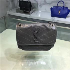 YSL Shoulder bag 163587