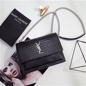 YSL Sunset bag 164765