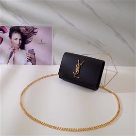 YSL MONOGRAM KATE 166770