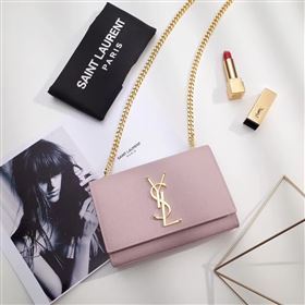 YSL MONOGRAM KATE 166776