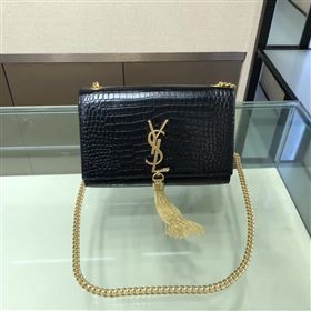 YSL MONOGRAM KATE 166502