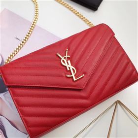 YSL Shoulder bag 162619