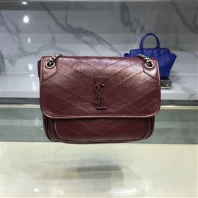 YSL MONOGRAMME NIKI 165759