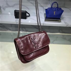 YSL Shoulder bag 163588