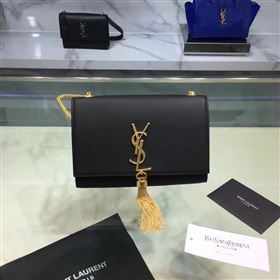 YSL MONOGRAM KATE 166499