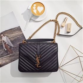 YSL COLLEGE MEDIUM 162861