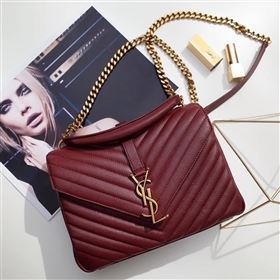 YSL COLLEGE MEDIUM 162859