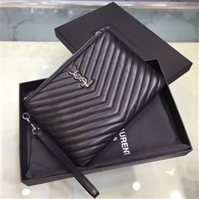 YSL Clutch bag 164141