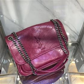 YSL MONOGRAMME NIKI 165760