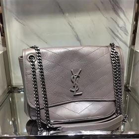 YSL MONOGRAMME NIKI 165762