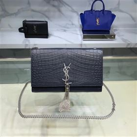 YSL MONOGRAM KATE 163683