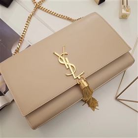 YSL MONOGRAM KATE 163689