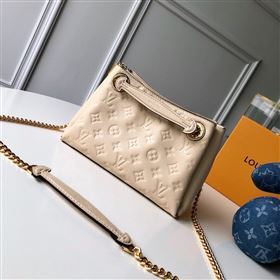 LOUIS VUITTON Surene BB Bag 185808