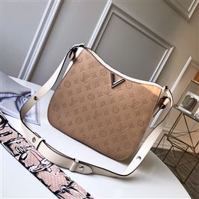 LOUIS VUITTON Very Hobo Bag 186023