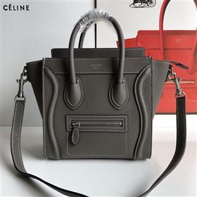 Celine Luggage Nano Bag 178883