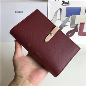 Celine Wallet 178513