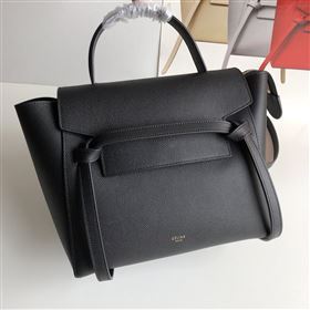 Celine Belt Micro Bag 173783