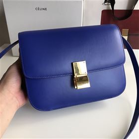Celine Box Bag 175391