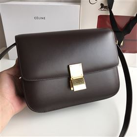 Celine Box Bag 175390