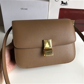 Celine Box Bag 175385