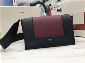 Celine Frame Bag 176648