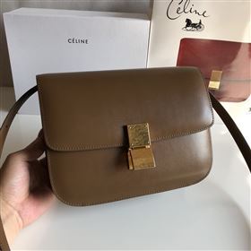 Celine Box Bag 175561
