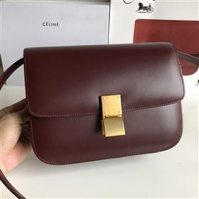 Celine Box Bag 175560