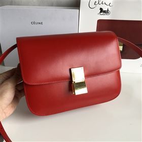 Celine Box Bag 175558