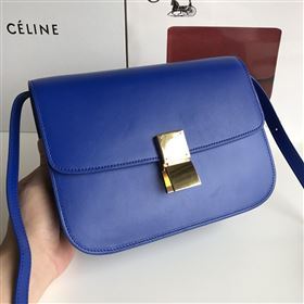 Celine Box Bag 175562