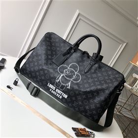 LOUIS VUITTON Keepall 186226