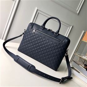 LOUIS VUITTON Briefcase 185675