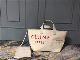 Celine Made in Tote 177101