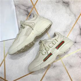 Gucci Rhyton Sneaker 187537