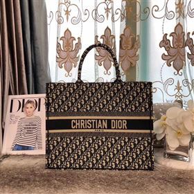 DIOR BOOK TOTE BAG 193471