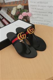 Gucci Slippers 189766