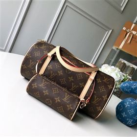 LOUIS VUITTON Vintage Bag 188322