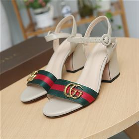 Gucci Sandals 189402