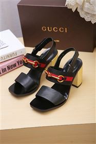 Gucci Sandals 189151