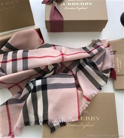 Burberry Scarf 201577