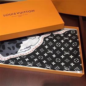 Louis Vuitton Scarf 199887