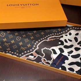 Louis Vuitton Scarf 199885