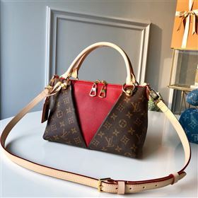 LOUIS VUITTON Tote BB 194279