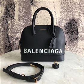 Balenciaga Ville Top Handle S 193891