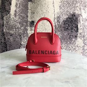 Balenciaga Ville Top Handle XXS 193948