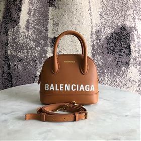 Balenciaga Ville Top Handle XXS 193946